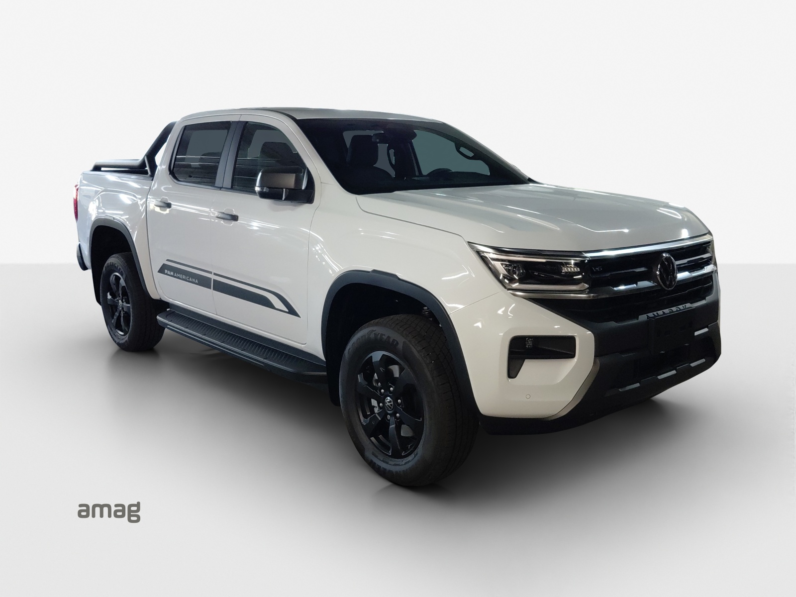 VW Amarok 3.0TDI PanAmericana Winter 2-image-5
