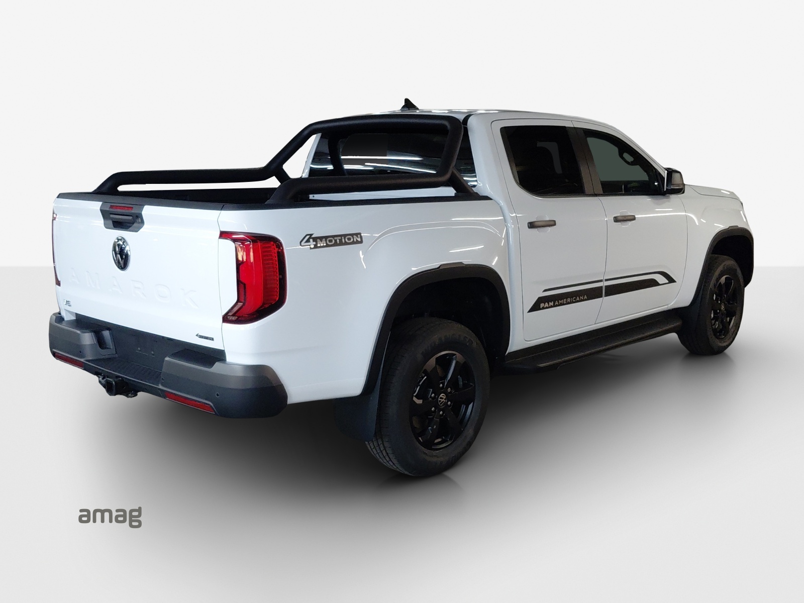 VW Amarok 3.0TDI PanAmericana Winter 2-image-4