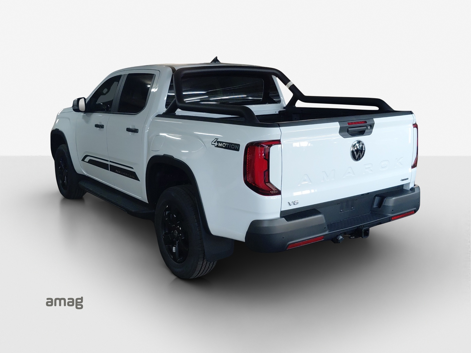 VW Amarok 3.0TDI PanAmericana Winter 2-image-2