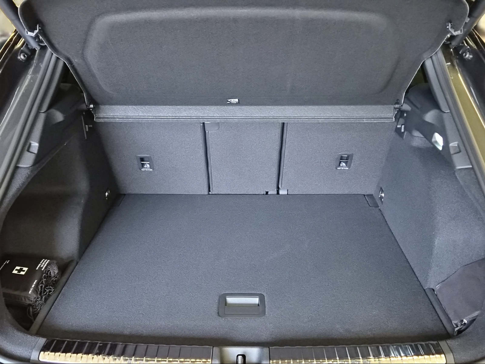 AUDI Q3 SUV 110 kW TFSI S tronic Daytonagrau Perleffekt-image-5