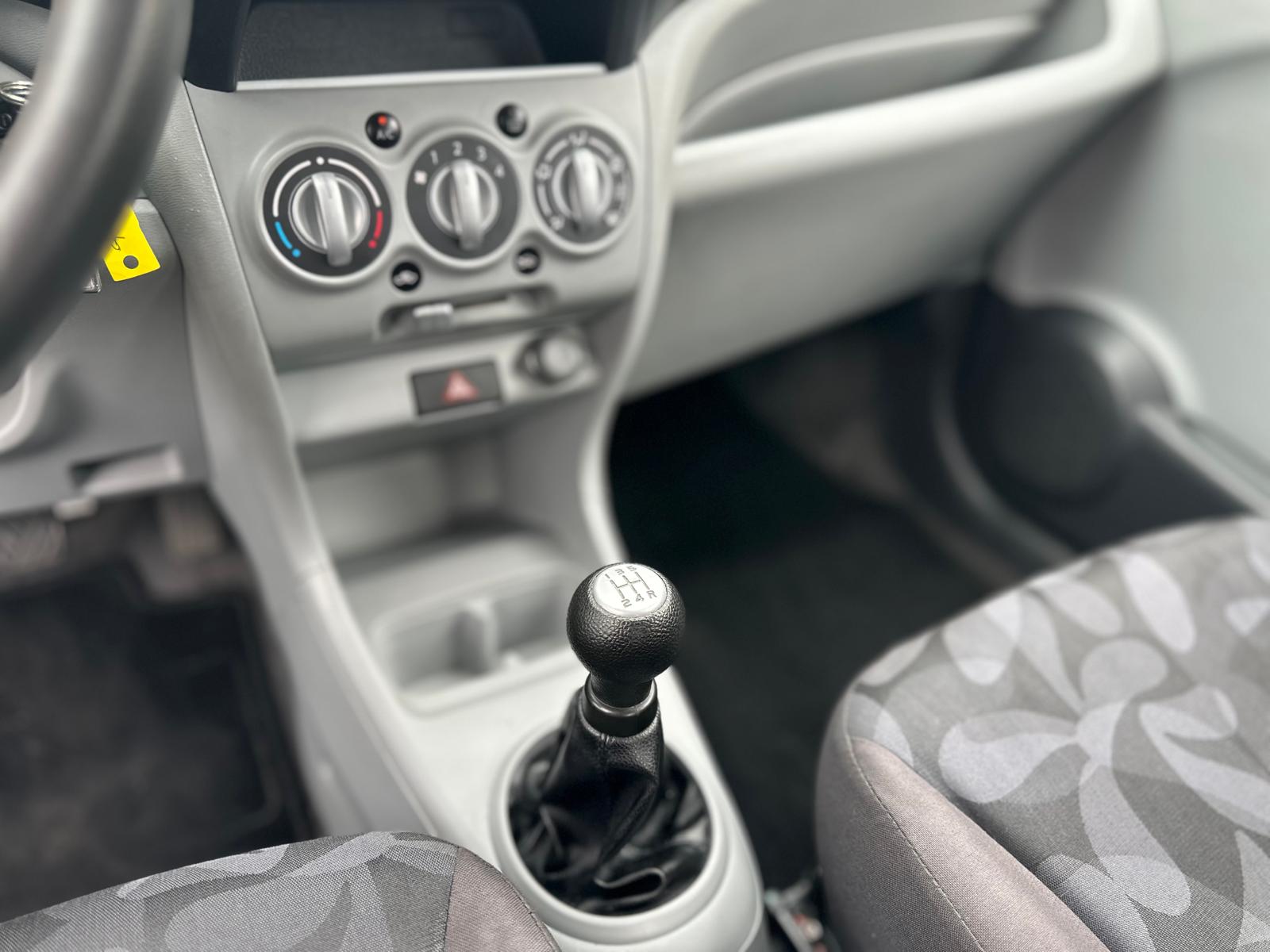 SUZUKI Alto 1.0 GL-image-12