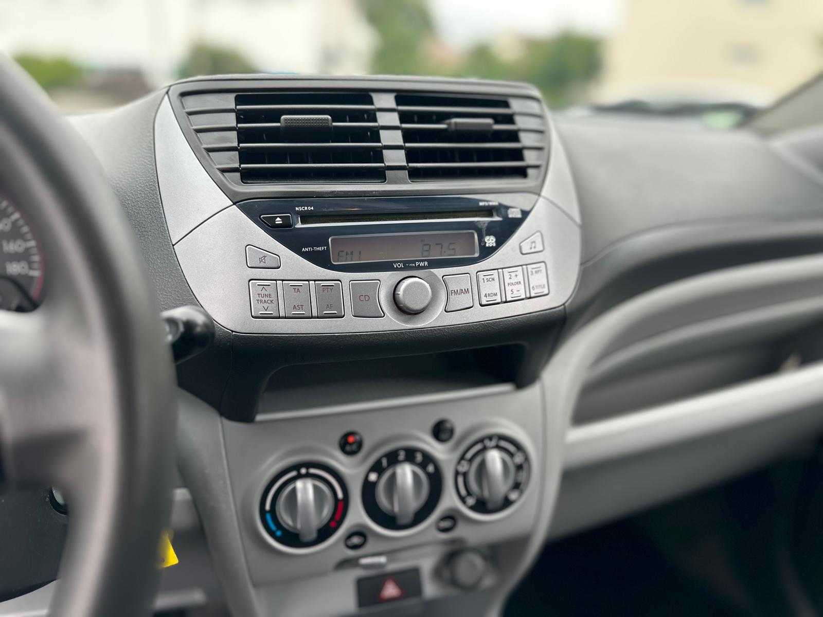 SUZUKI Alto 1.0 GL-image-11