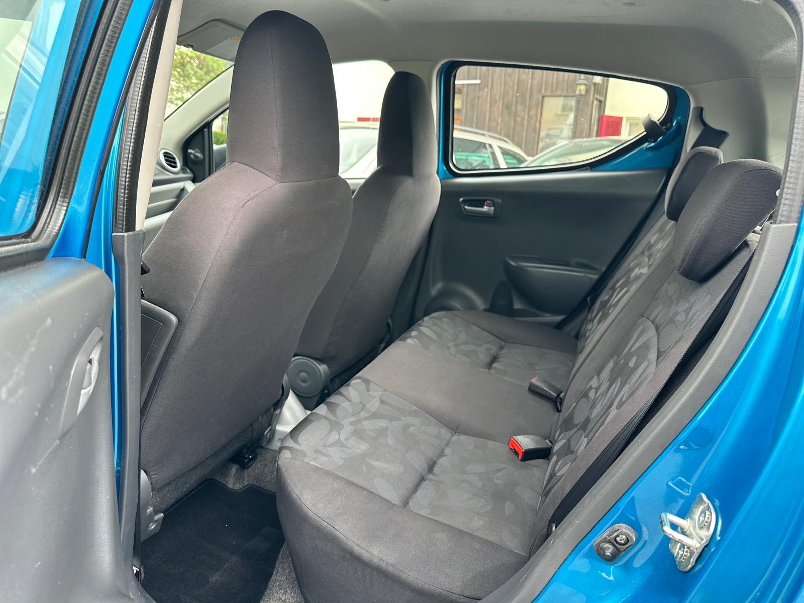 SUZUKI Alto 1.0 GL-image-10