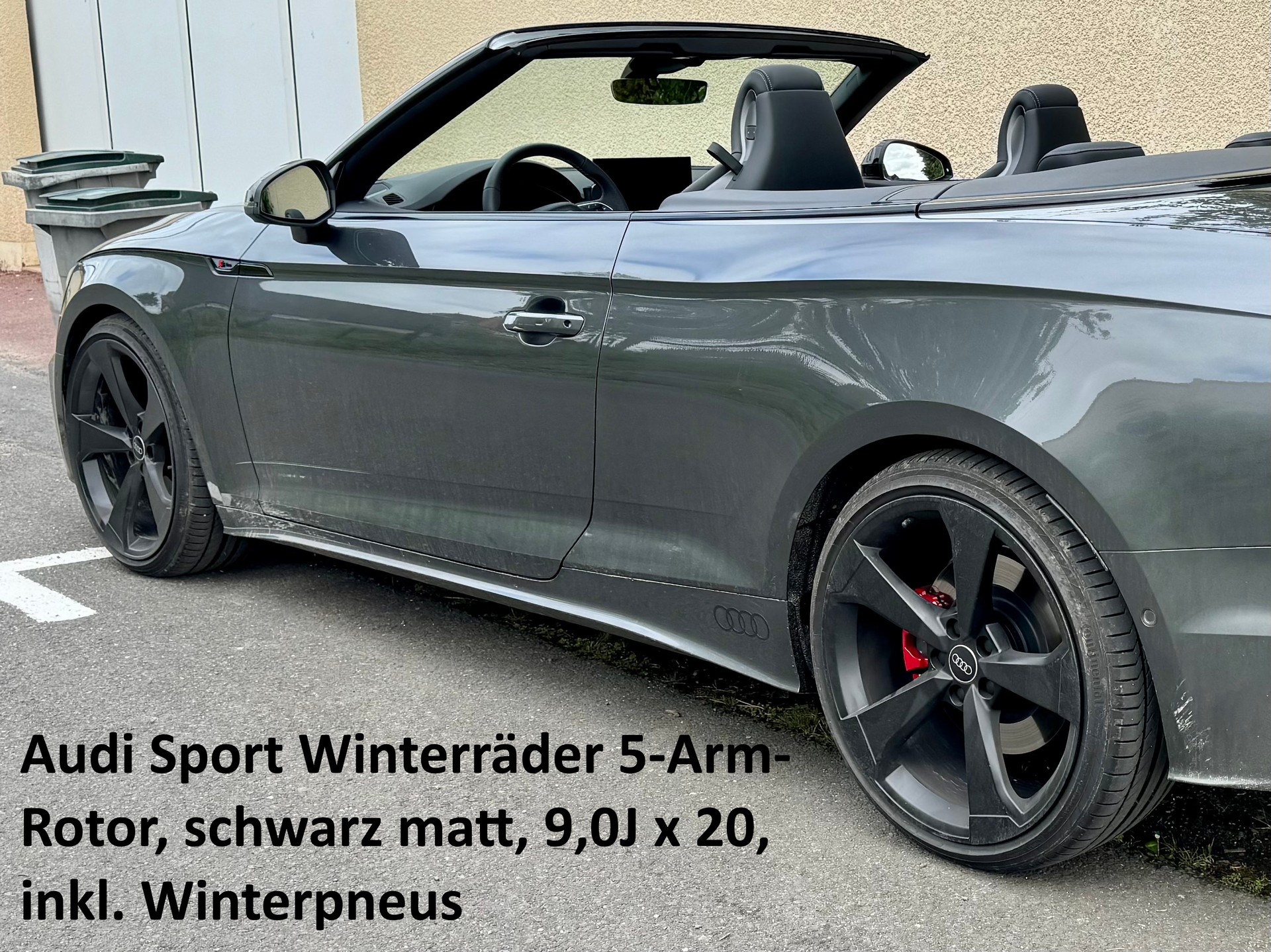AUDI 2.0 45 TFSI S Line quattro S-Tronic-image-5