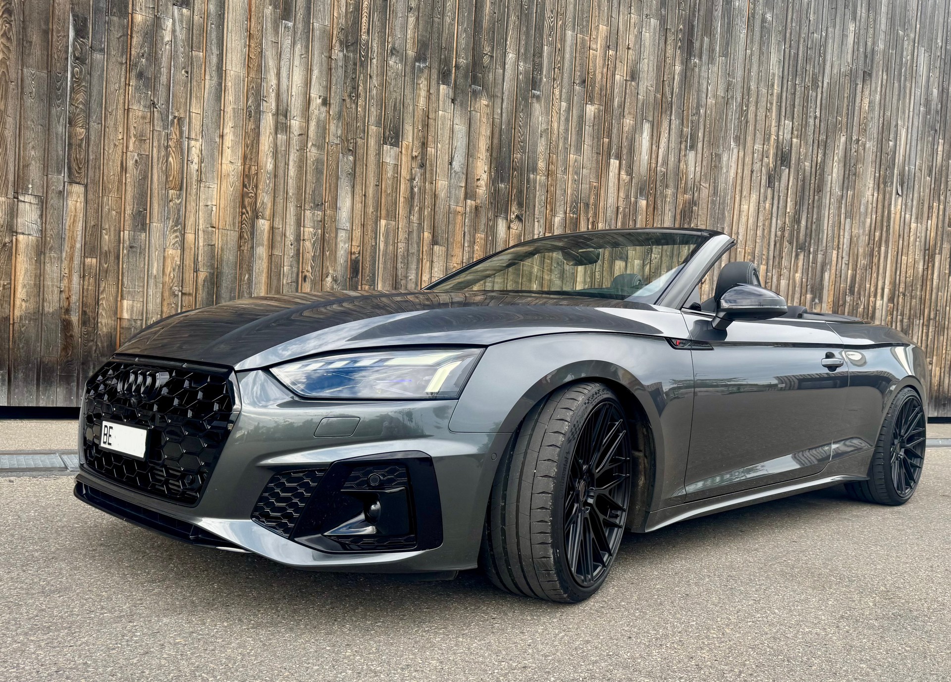 AUDI 2.0 45 TFSI S Line quattro S-Tronic-image-0