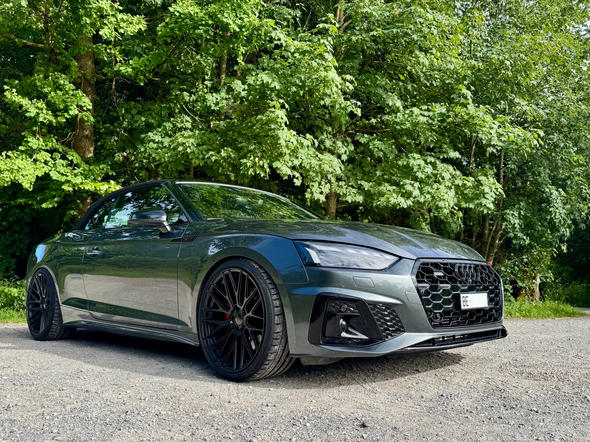 AUDI 2.0 45 TFSI S Line quattro S-Tronic-image-2