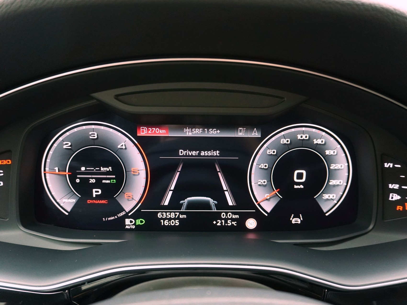AUDI Q8 50 TDI quattro T-Tronic-image-18