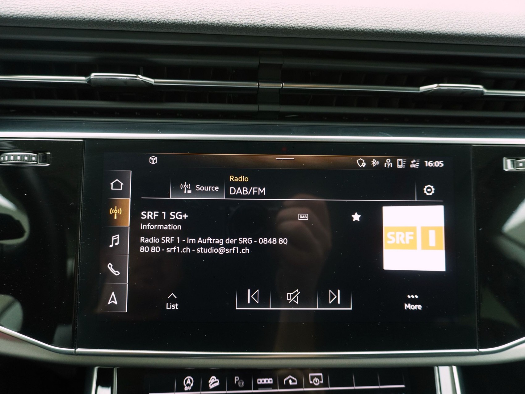 AUDI Q8 50 TDI quattro T-Tronic-image-21