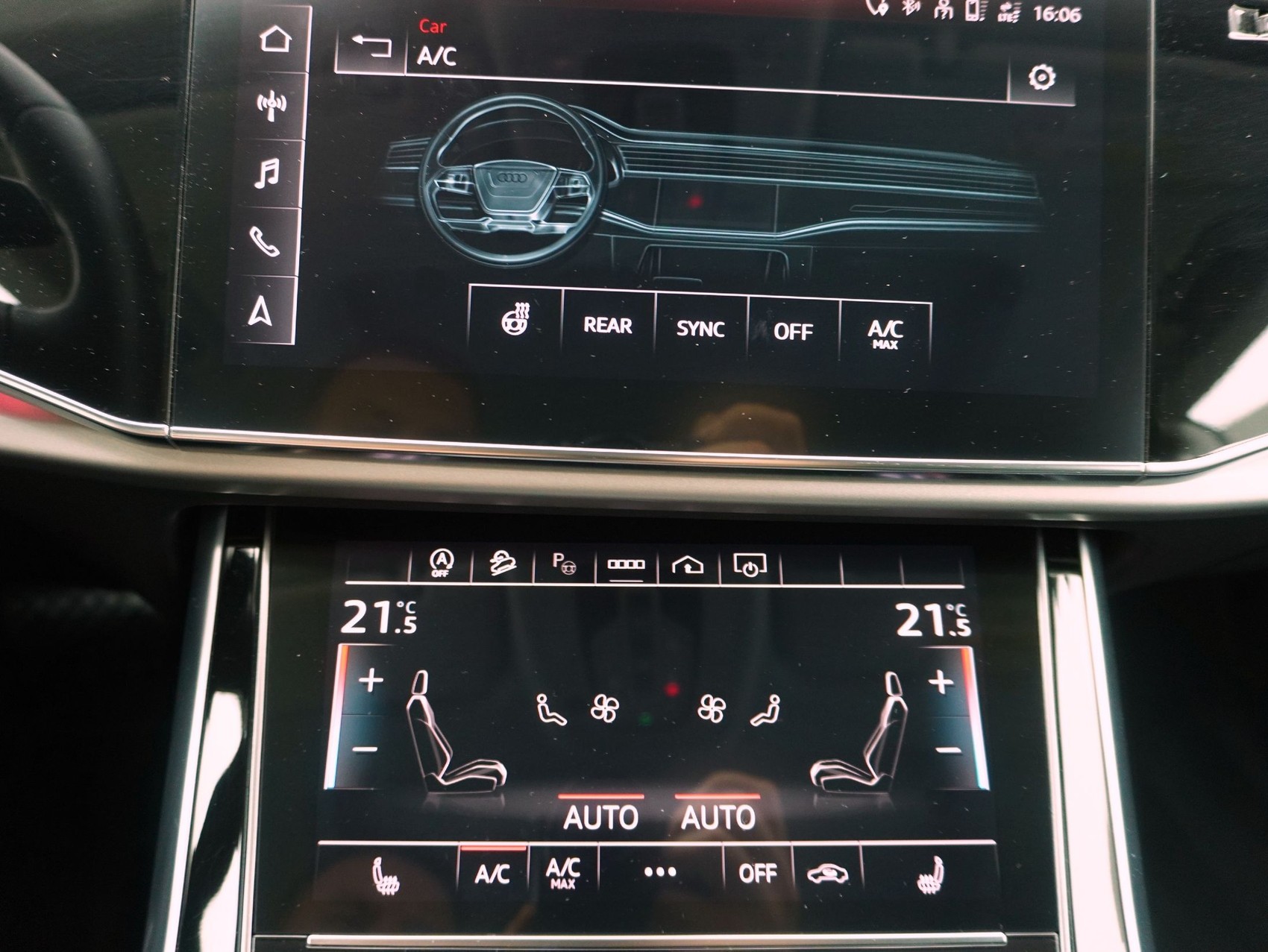 AUDI Q8 50 TDI quattro T-Tronic-image-15