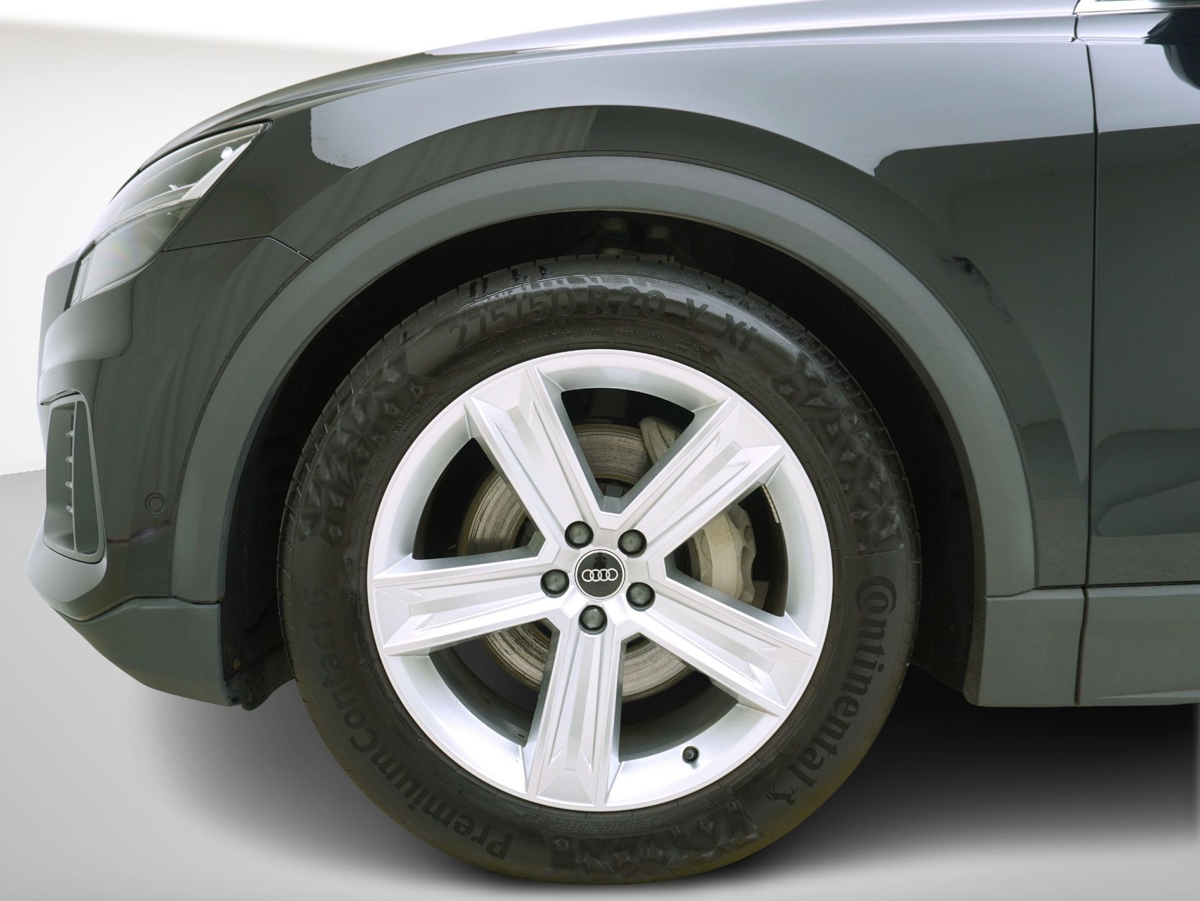 AUDI Q8 50 TDI quattro T-Tronic-image-6
