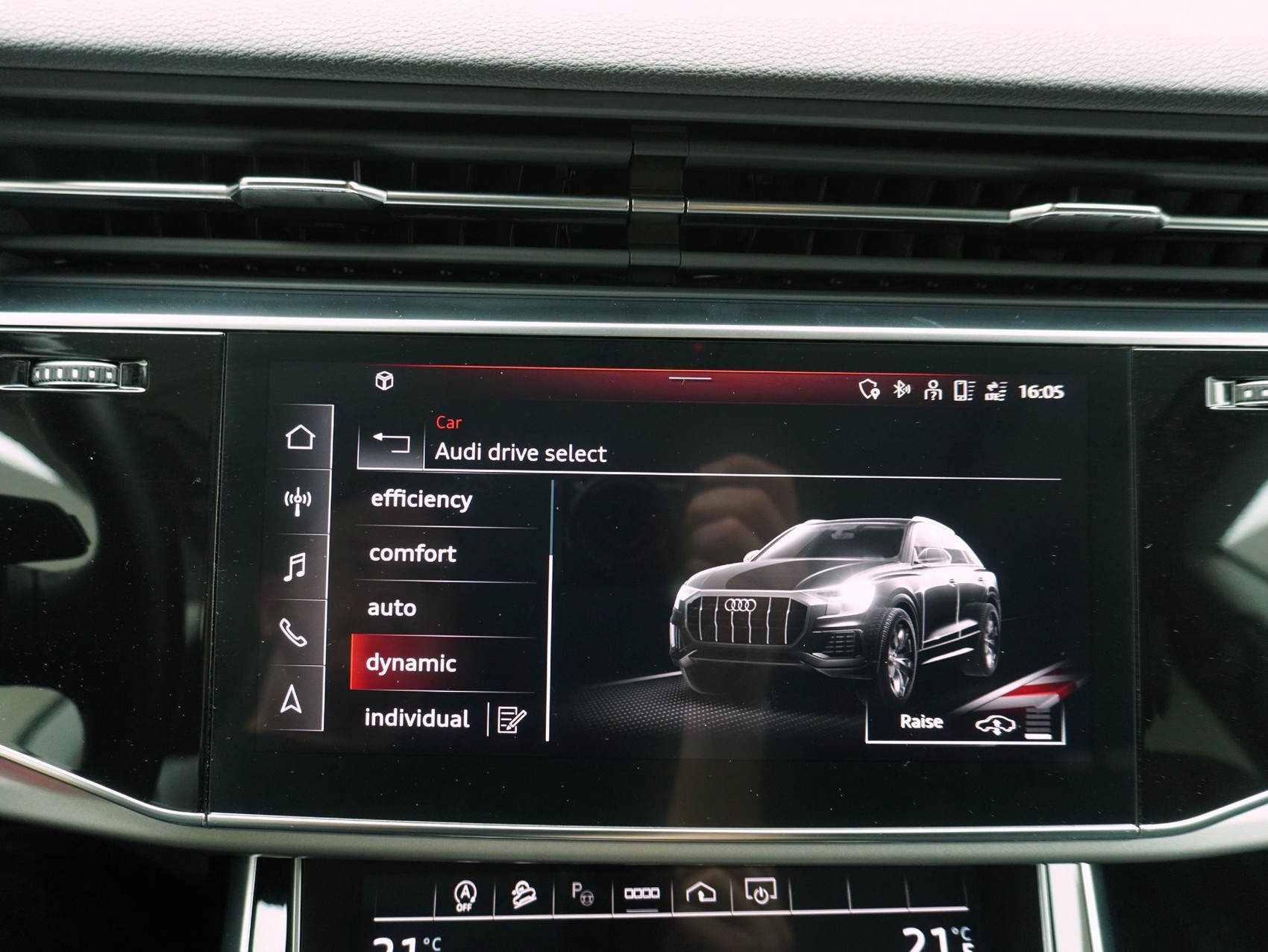 AUDI Q8 50 TDI quattro T-Tronic-image-22