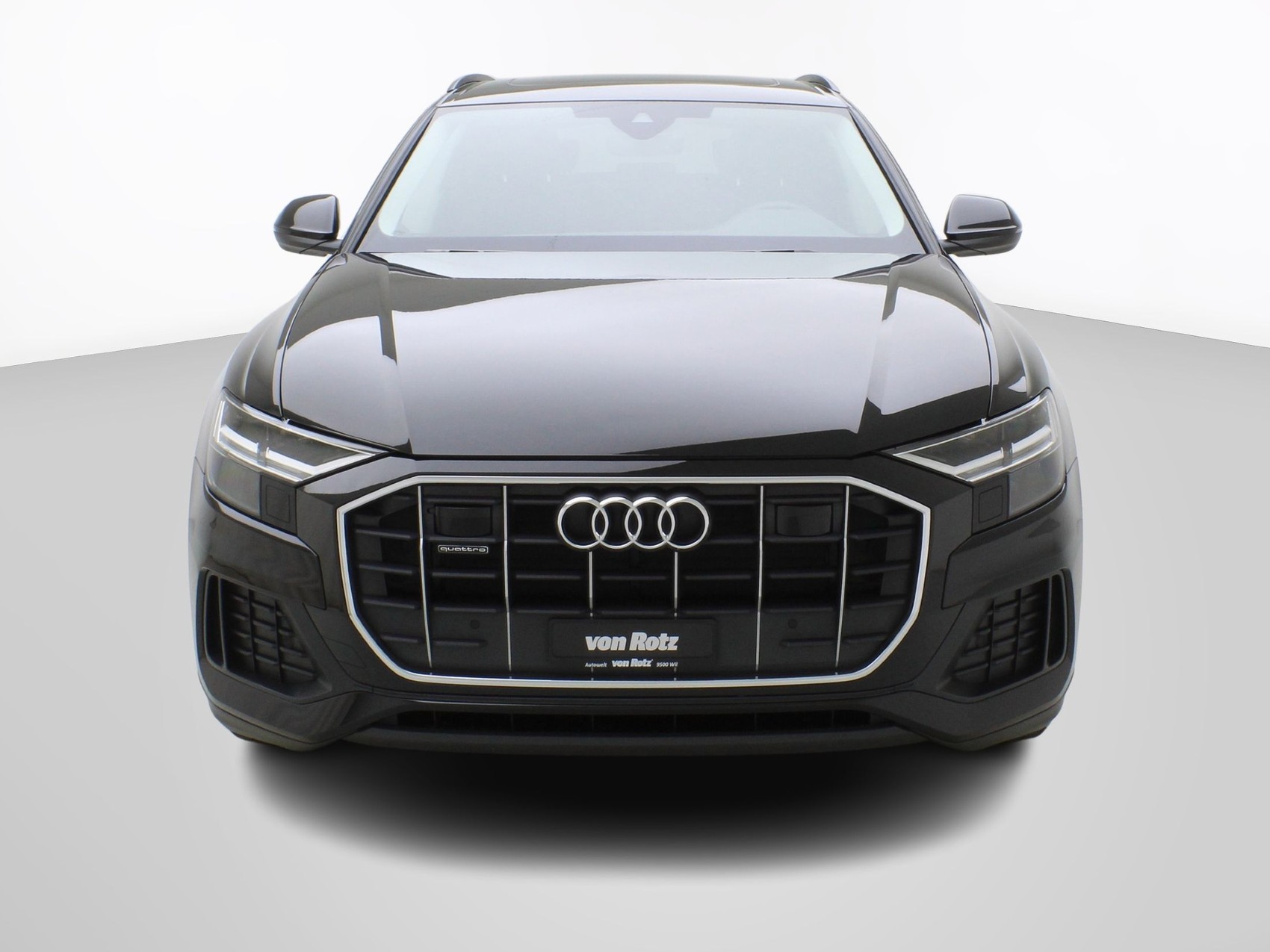 AUDI Q8 50 TDI quattro T-Tronic-image-5