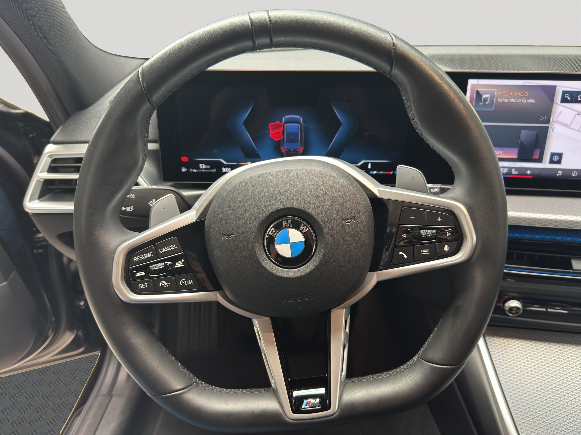 BMW 330i Touring xDrive Steptronic M Sport-image-9