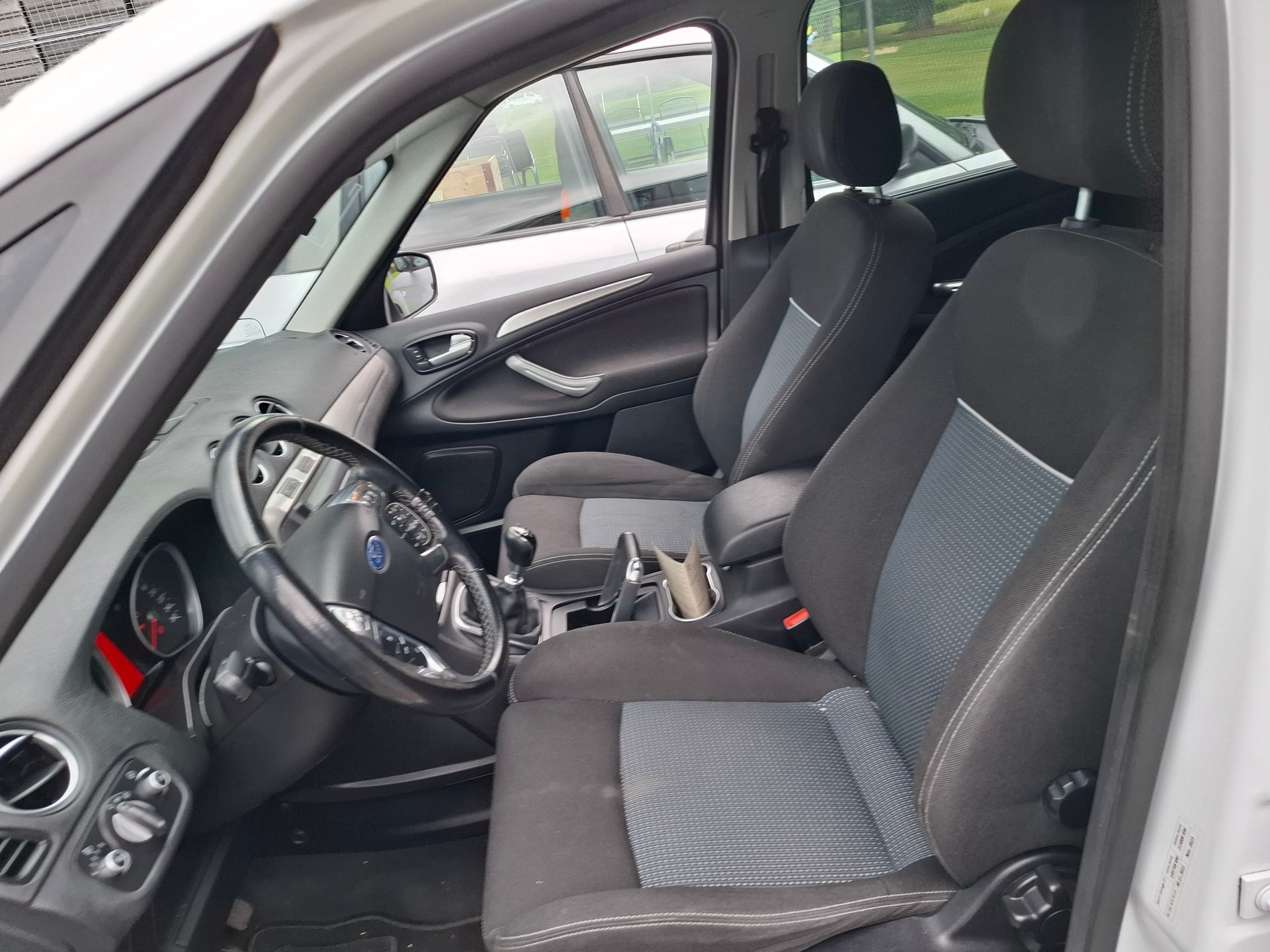 FORD S-Max 1.6 SCTi Carving-image-2