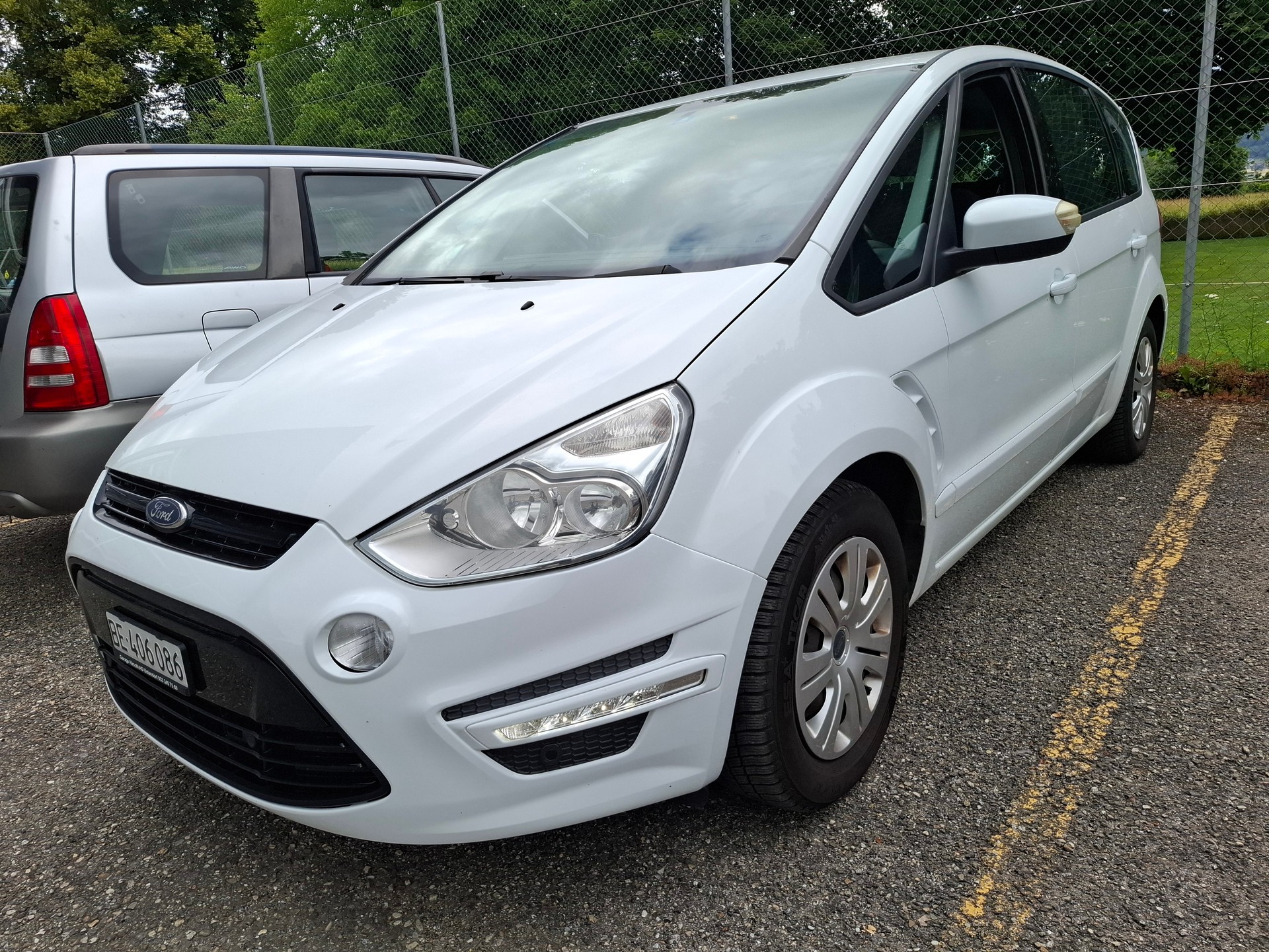 FORD S-Max 1.6 SCTi Carving-image-0