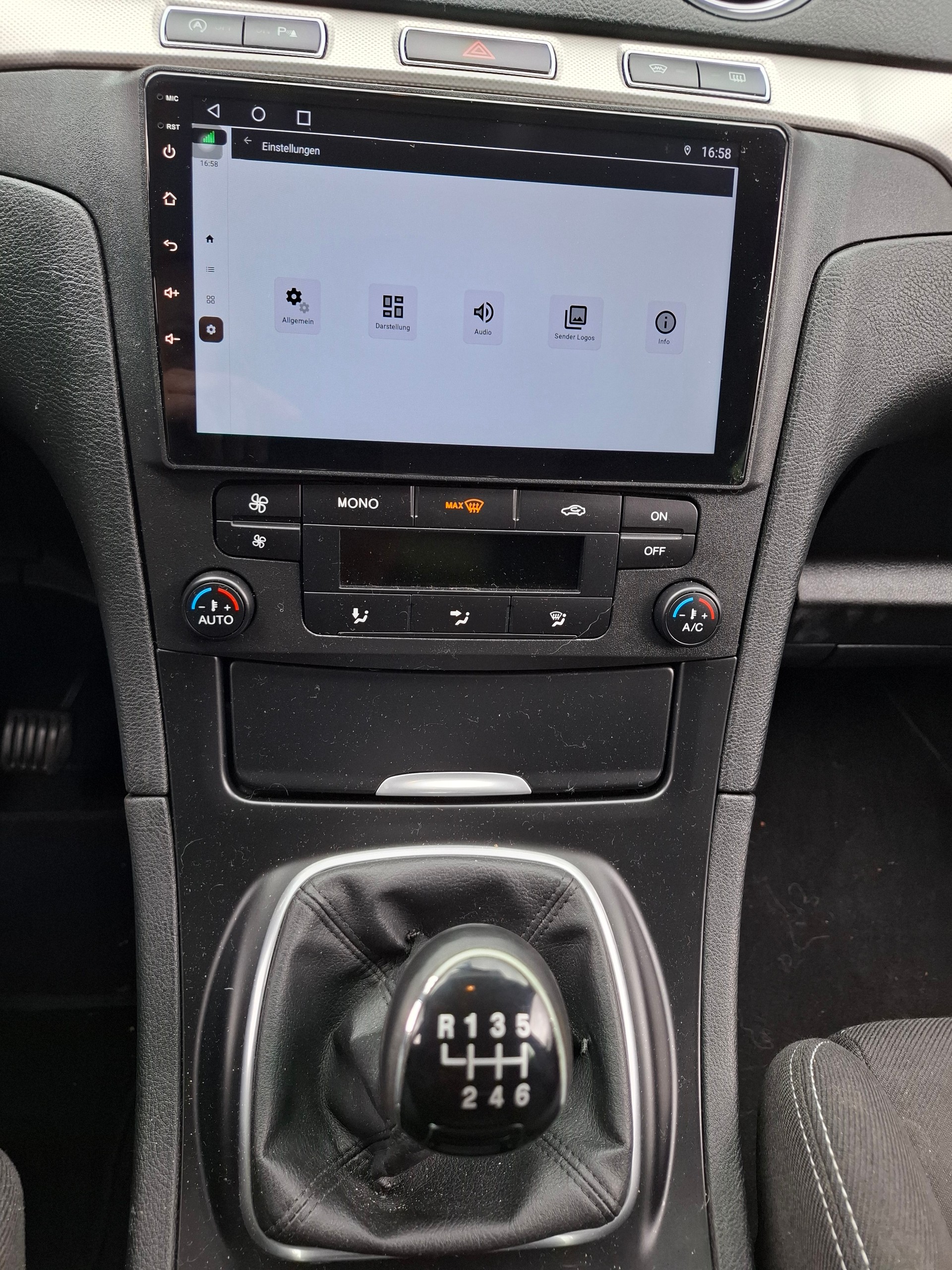 FORD S-Max 1.6 SCTi Carving-image-3