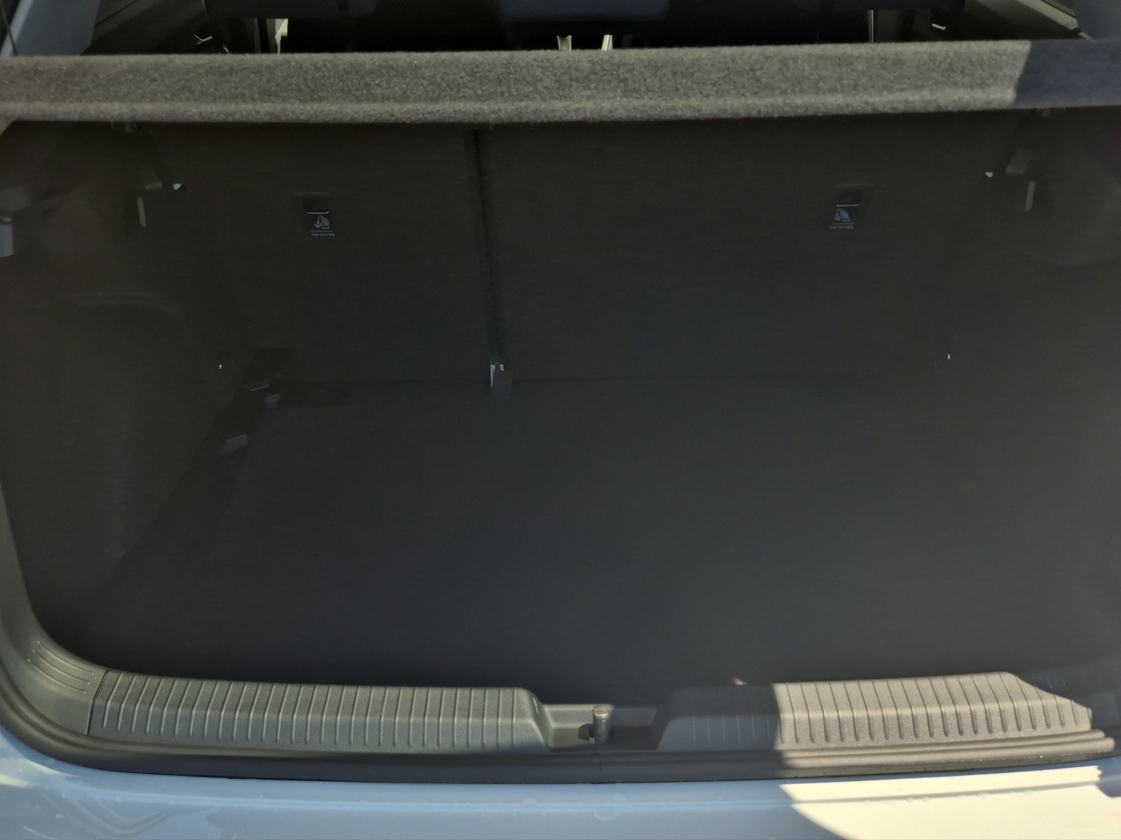 VW Golf 1.5 TSI Basis-image-14