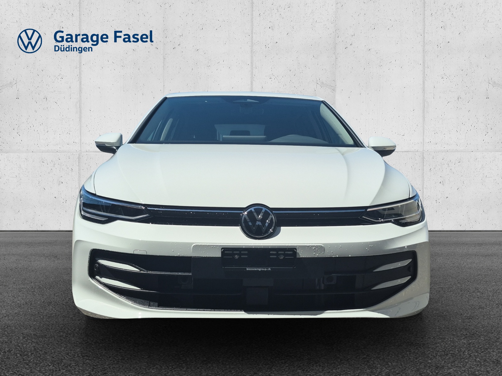 VW Golf 1.5 TSI Basis-image-7