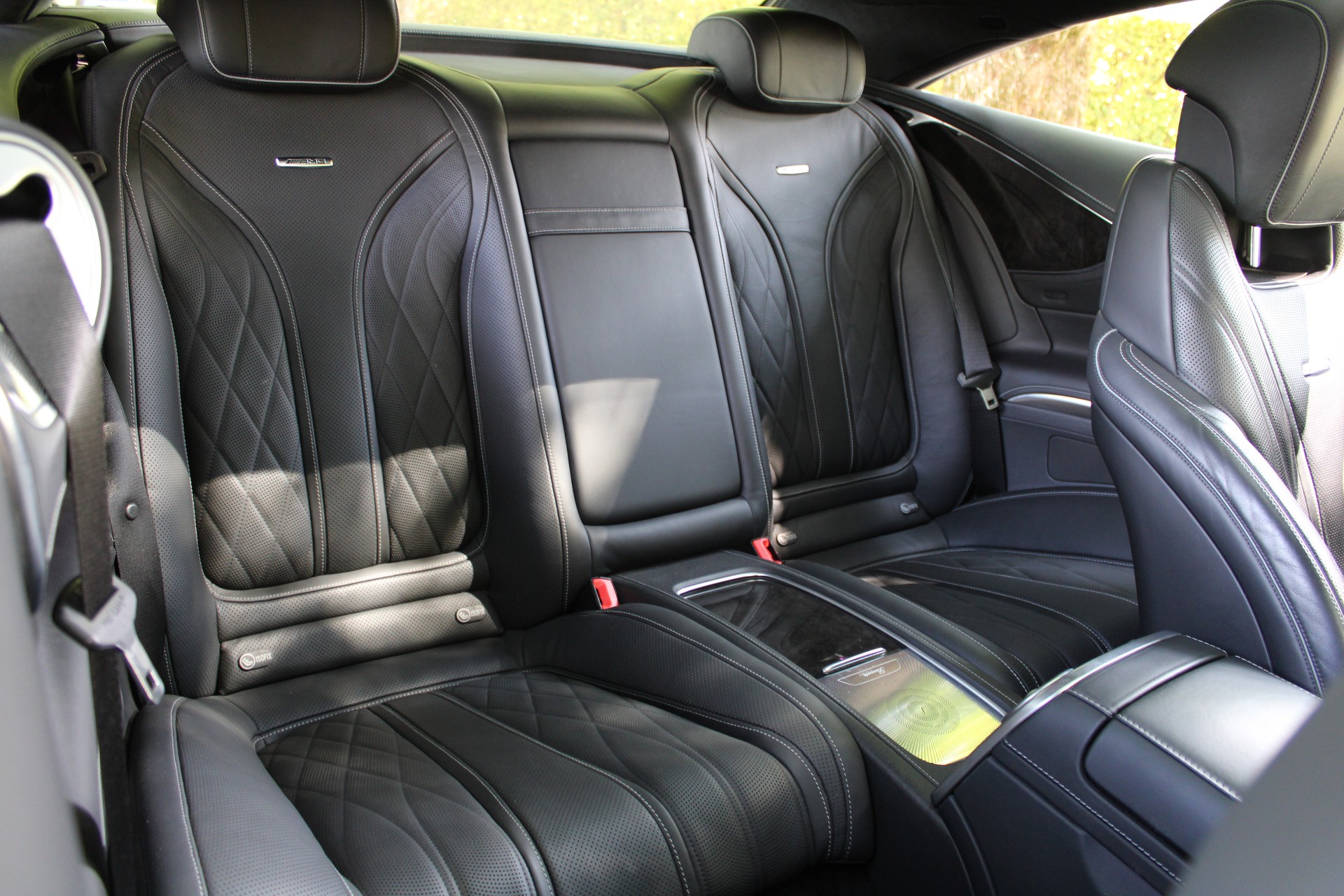 MERCEDES-BENZ S 63 AMG Coupé Brabus 4Matic Speedshift MCT-image-12