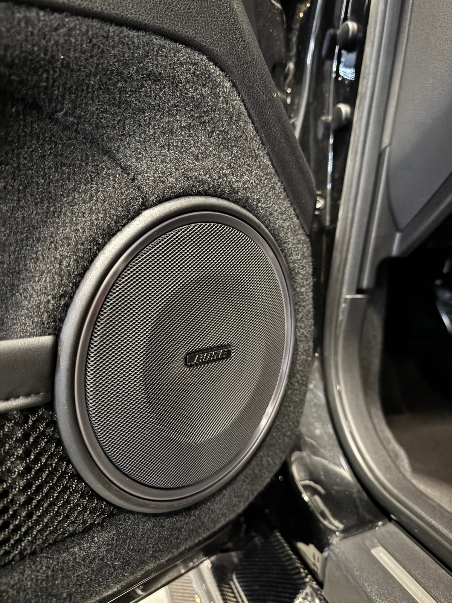 NISSAN GT-R 3.8 V6 Biturbo Black Edition-image-13