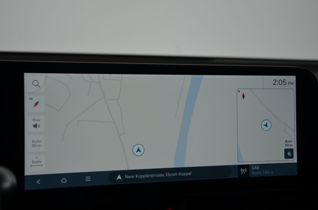 HYUNDAI Ioniq 5 N Line 84kWh 4WD-image-14