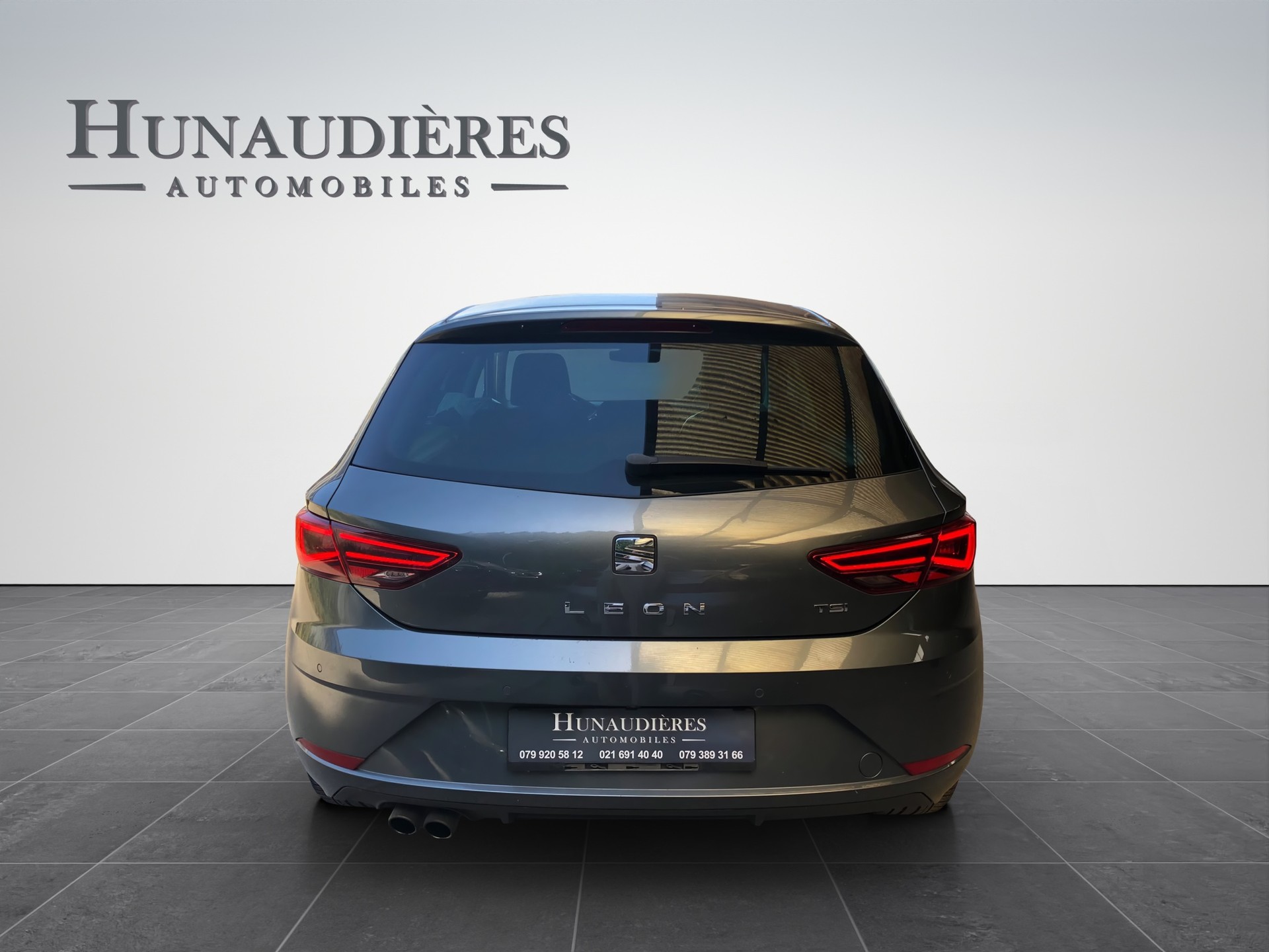SEAT Leon 1.4 TSI FR DSG-image-15