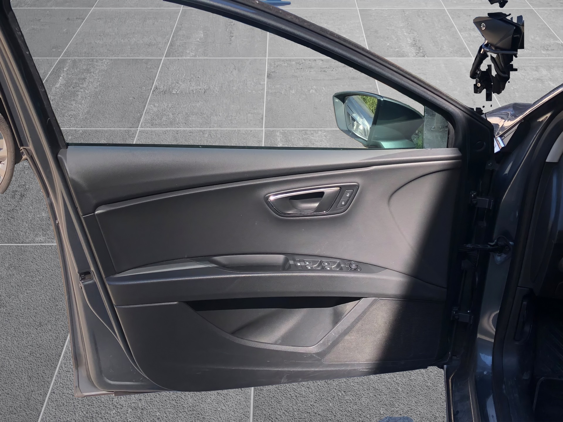 SEAT Leon 1.4 TSI FR DSG-image-5