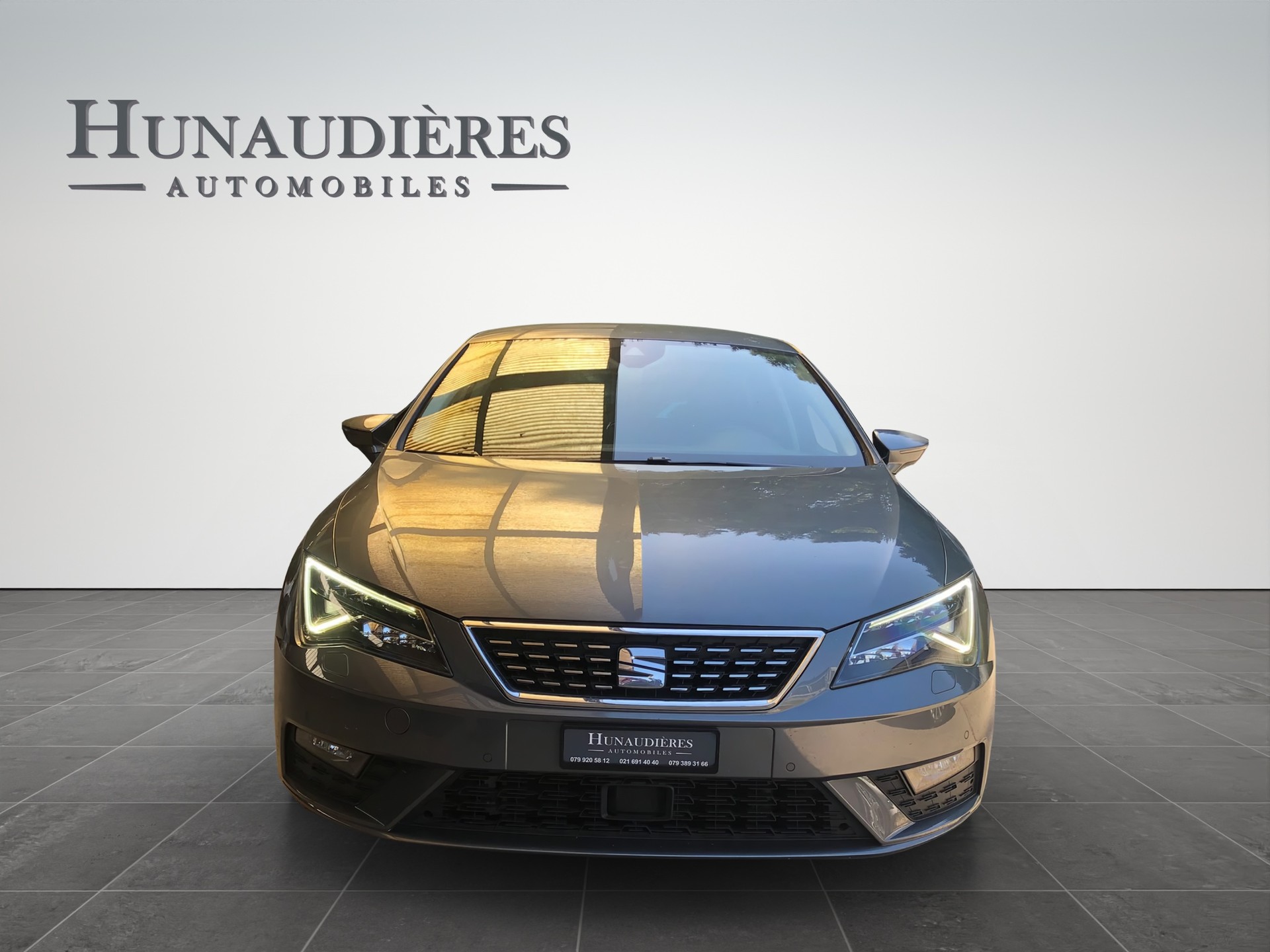 SEAT Leon 1.4 TSI FR DSG-image-14