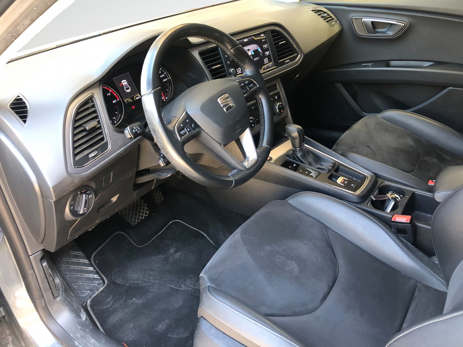 SEAT Leon 1.4 TSI FR DSG-image-7