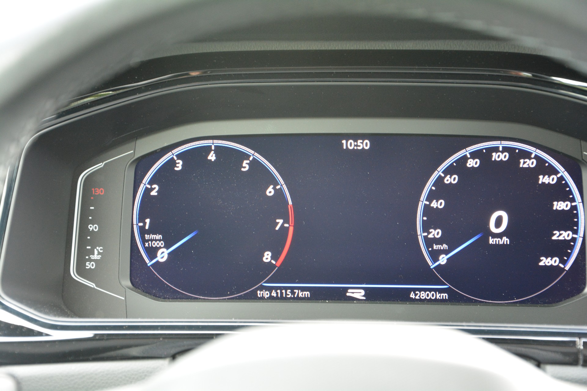 VW 2.0 TSI R-Line DSG 4motion-image-7