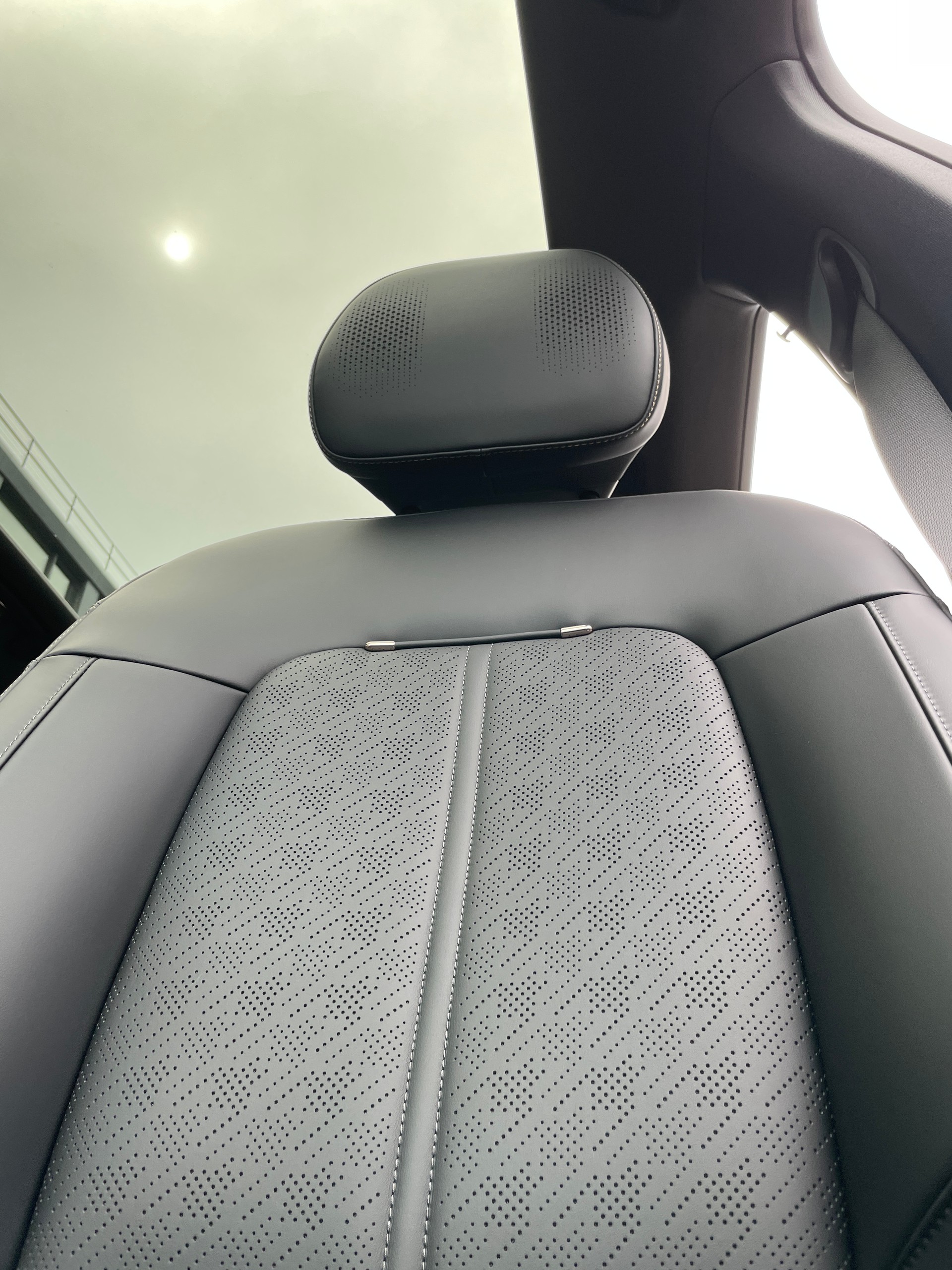 ZEEKR ZEEKR 7X Privilege AWD 100kWh mit Comfort inkl. Cockpit Paket-image-13
