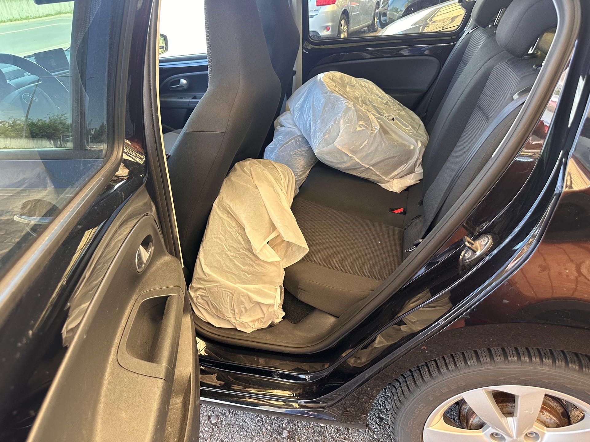 SKODA Citigo 1.0 Ambition ASG-image-6