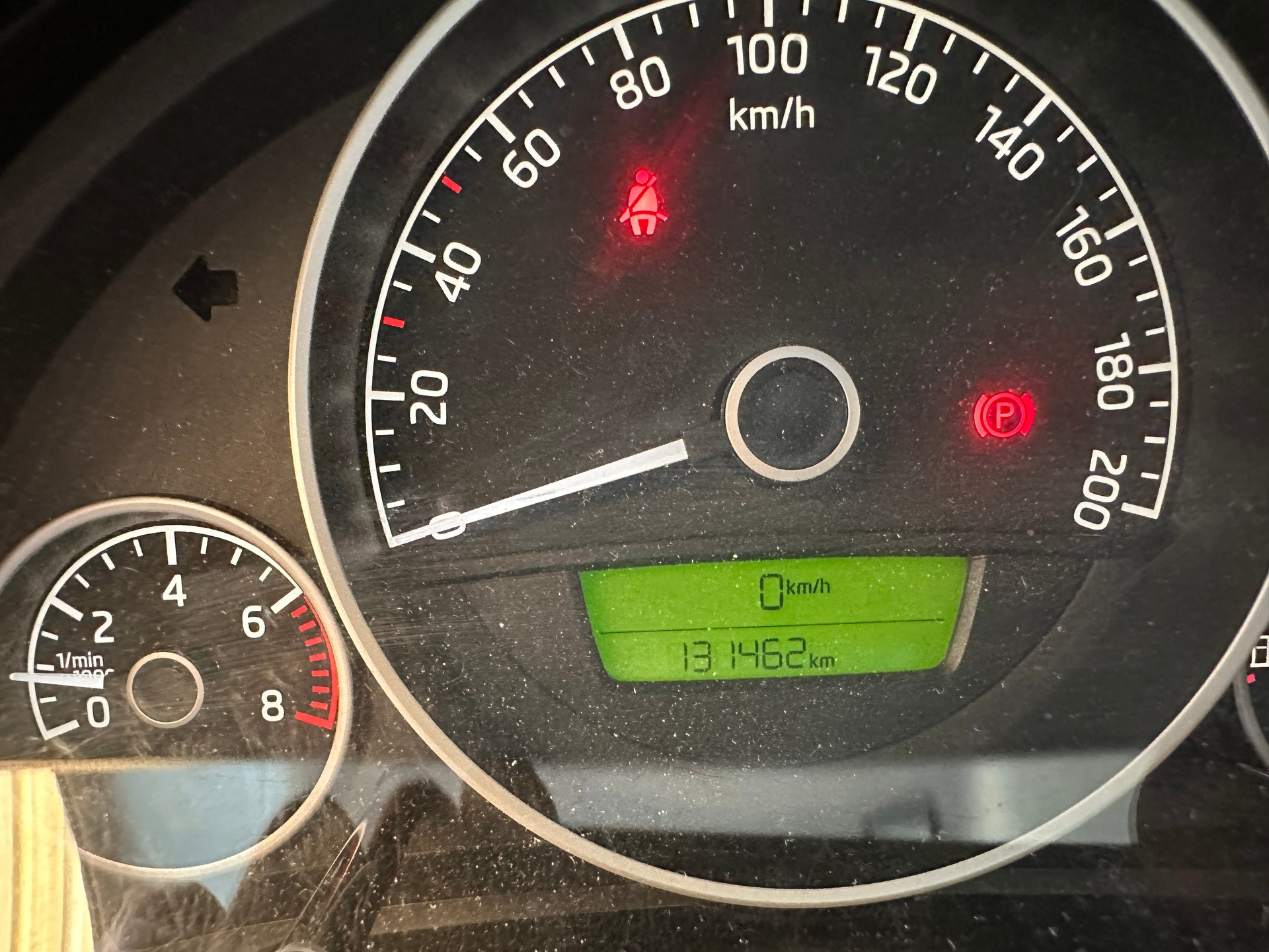 SKODA Citigo 1.0 Ambition ASG-image-10
