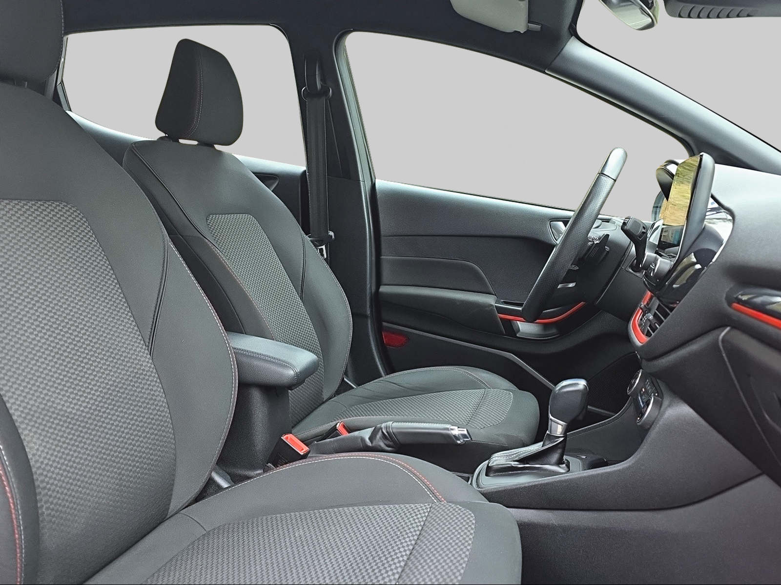 FORD Fiesta 1.0 SCTi ST Line Automat-image-10