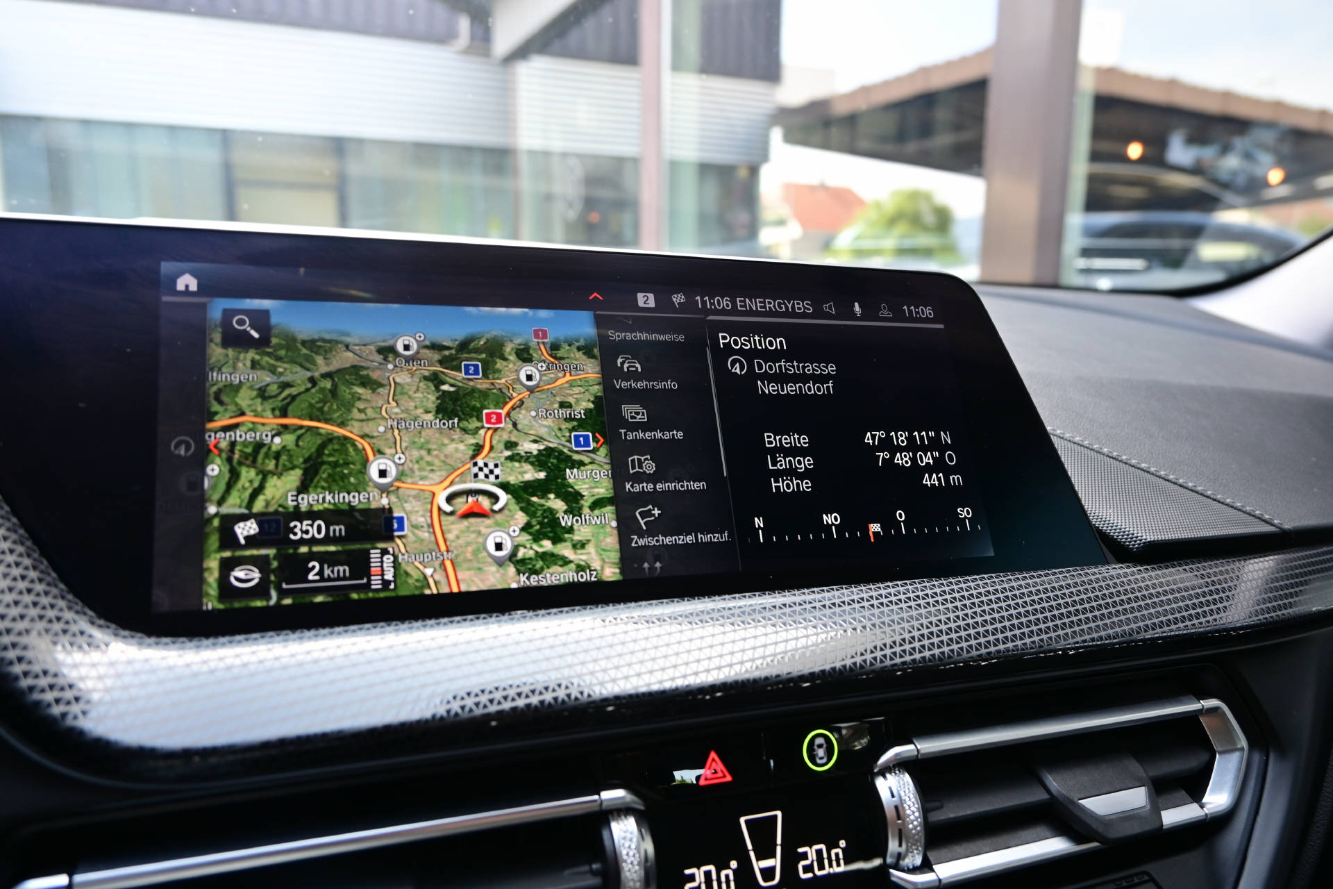 BMW 118i Sportline *ab MFK*ab Service*CH-Auto*-image-18