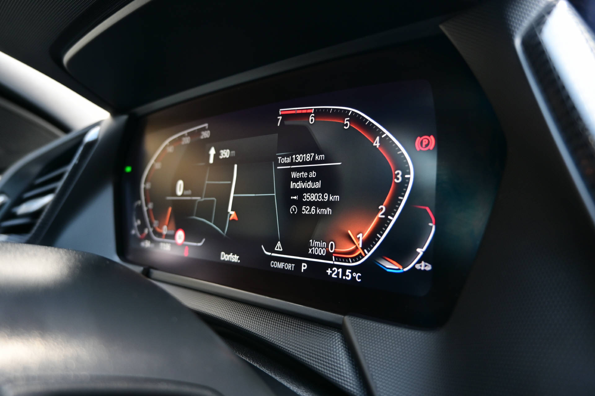 BMW 118i Sportline *ab MFK*ab Service*CH-Auto*-image-14