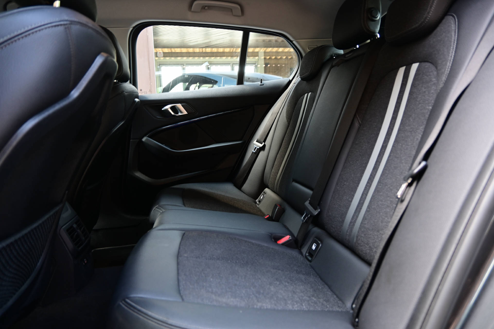 BMW 118i Sportline *ab MFK*ab Service*CH-Auto*-image-19