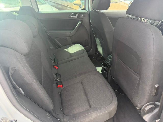 SKODA Yeti 1.8 TSI Ambition 4x4-image-6