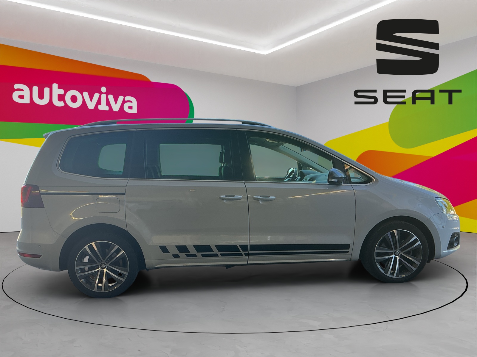 SEAT Alhambra 1.4 TSI DSG Hola FR-showroom-element-3