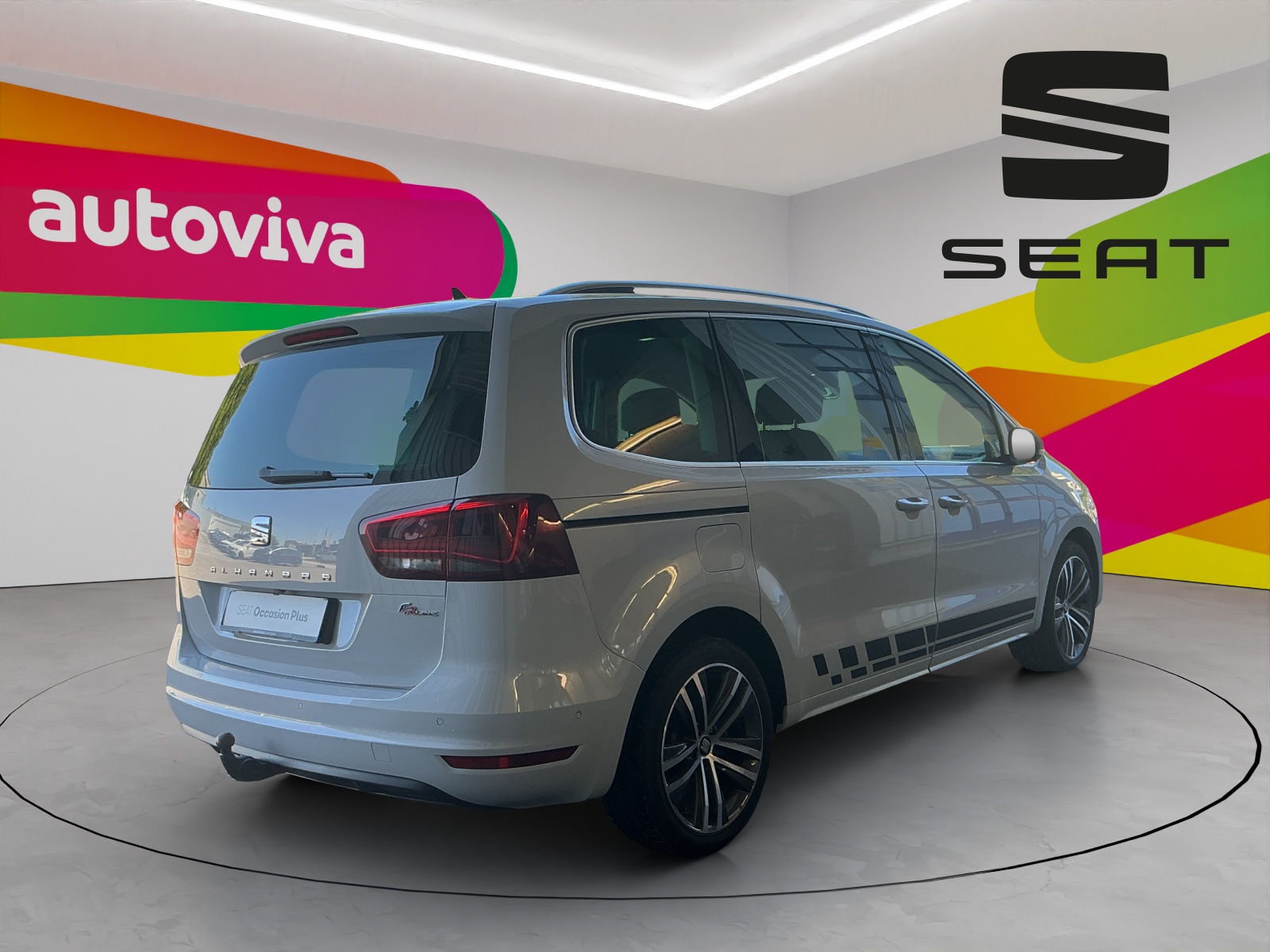 SEAT Alhambra 1.4 TSI DSG Hola FR-showroom-element-2