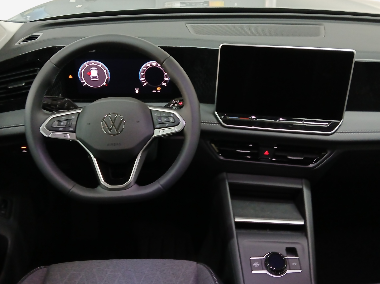 VW Tiguan 2.0 TSI DSG Life 4Motion-image-8