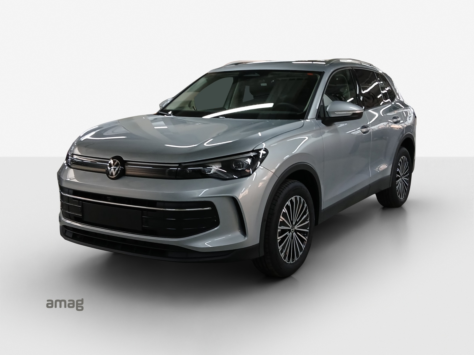 VW Tiguan 2.0 TSI DSG Life 4Motion-image-0