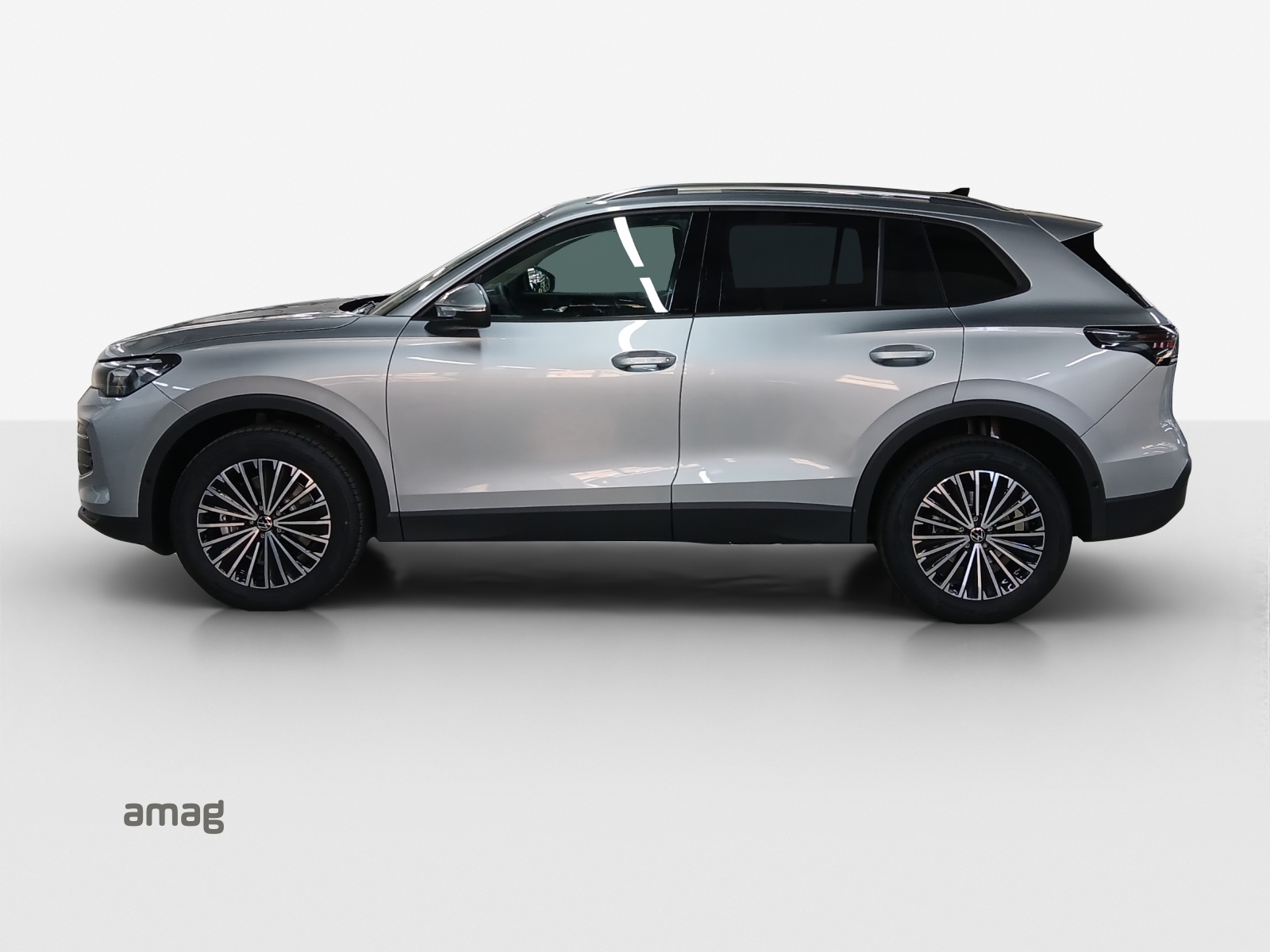 VW Tiguan 2.0 TSI DSG Life 4Motion-image-1