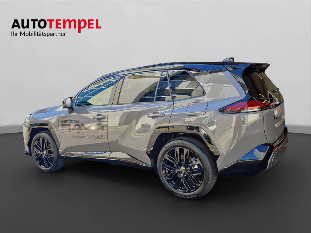 TOYOTA RAV-4 2.5 HEV Style 48163/001-showroom-element-2