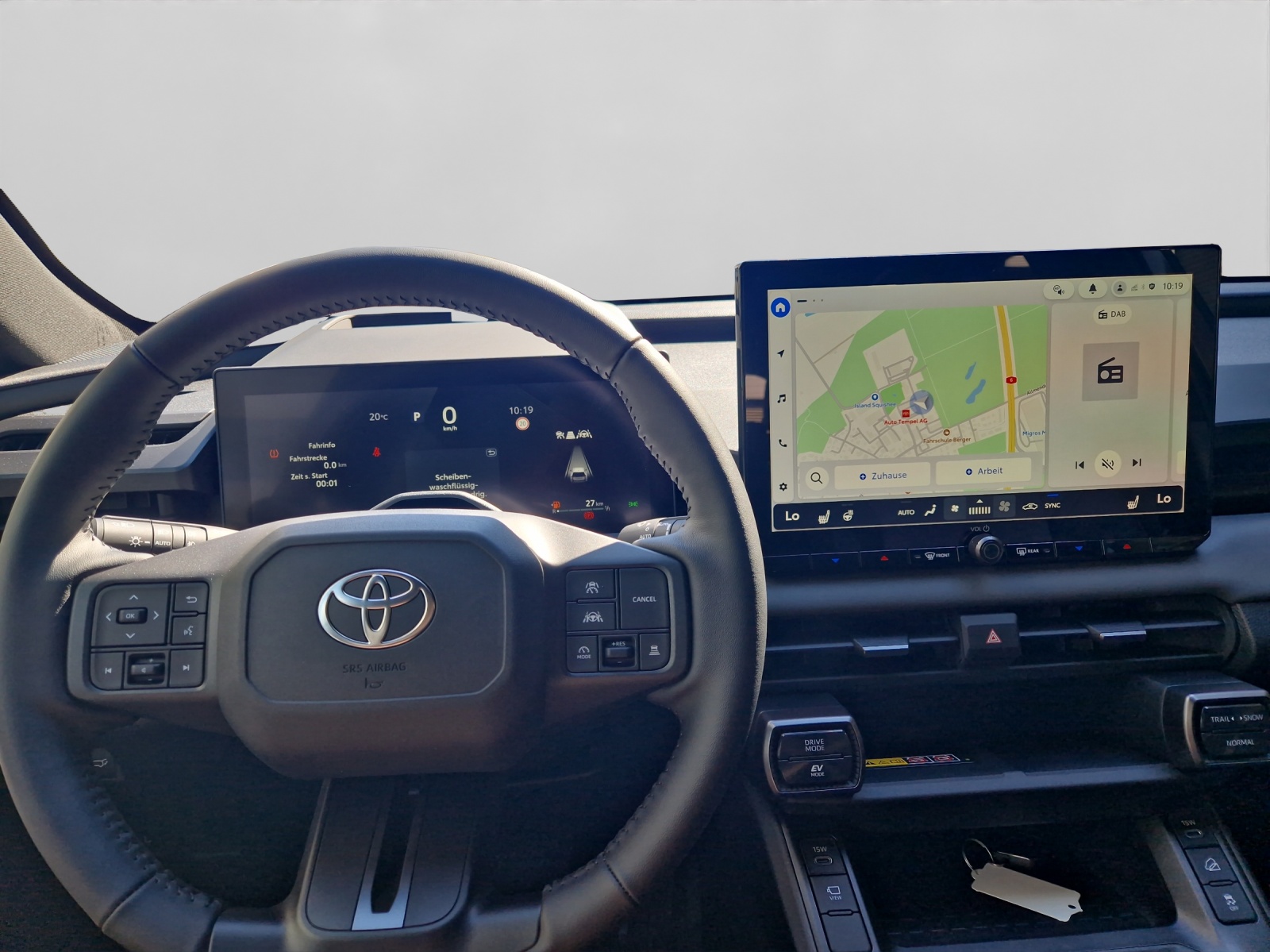 TOYOTA RAV-4 2.5 HEV Style 48163/001-image-11