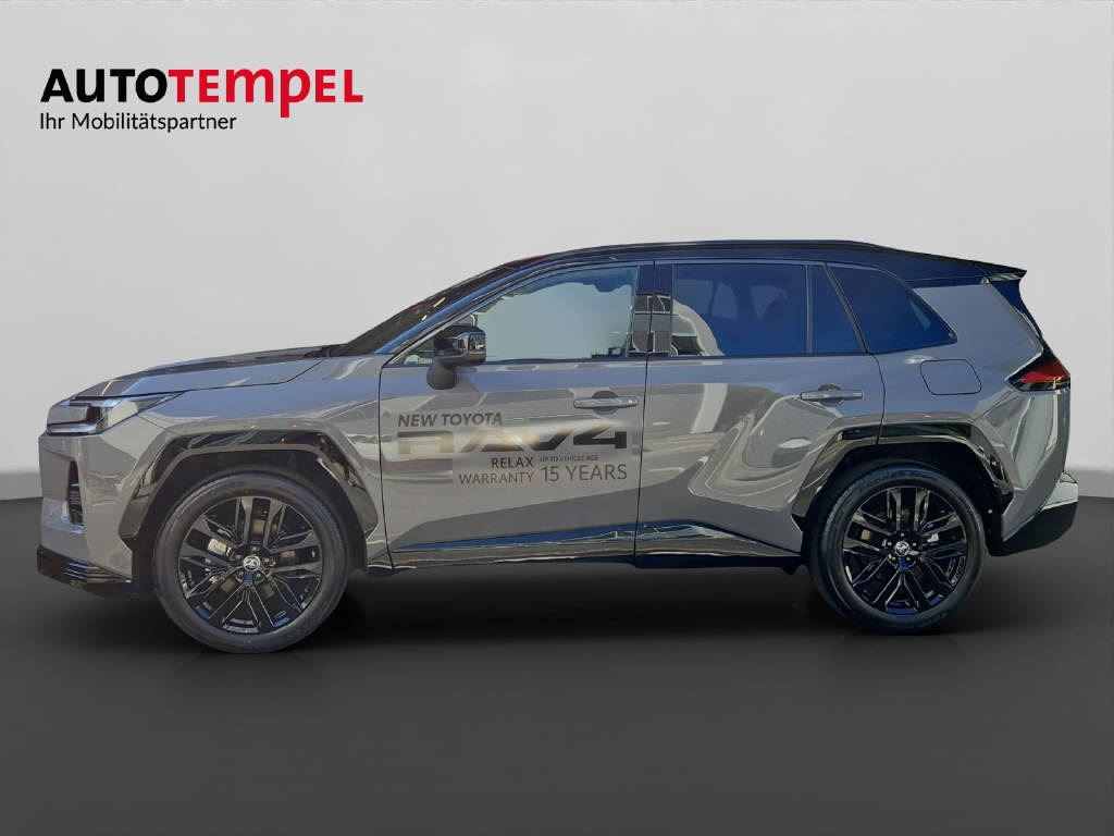 TOYOTA RAV-4 2.5 HEV Style 48163/001-showroom-element-1
