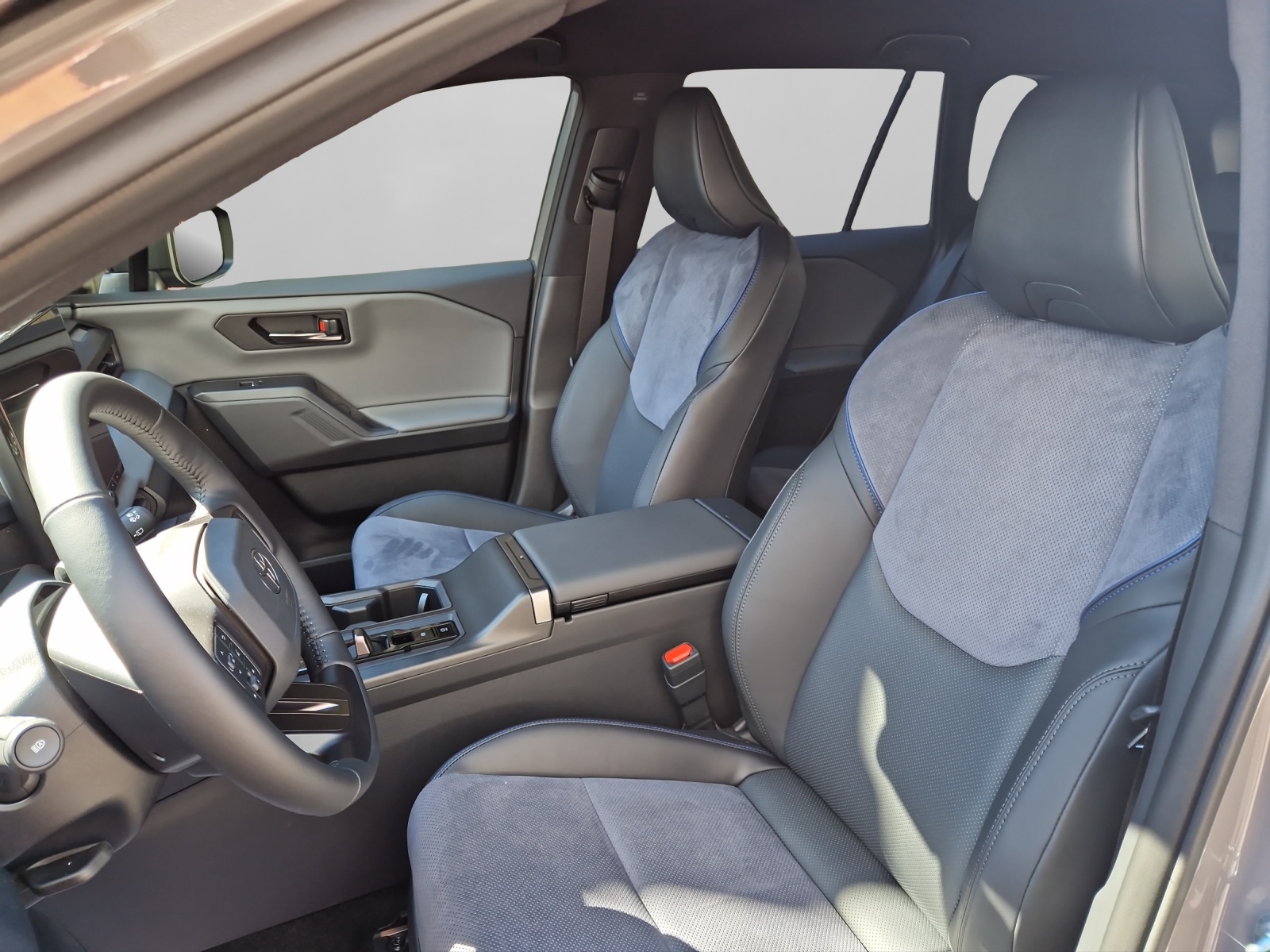 TOYOTA RAV-4 2.5 HEV Style 48163/001-image-7