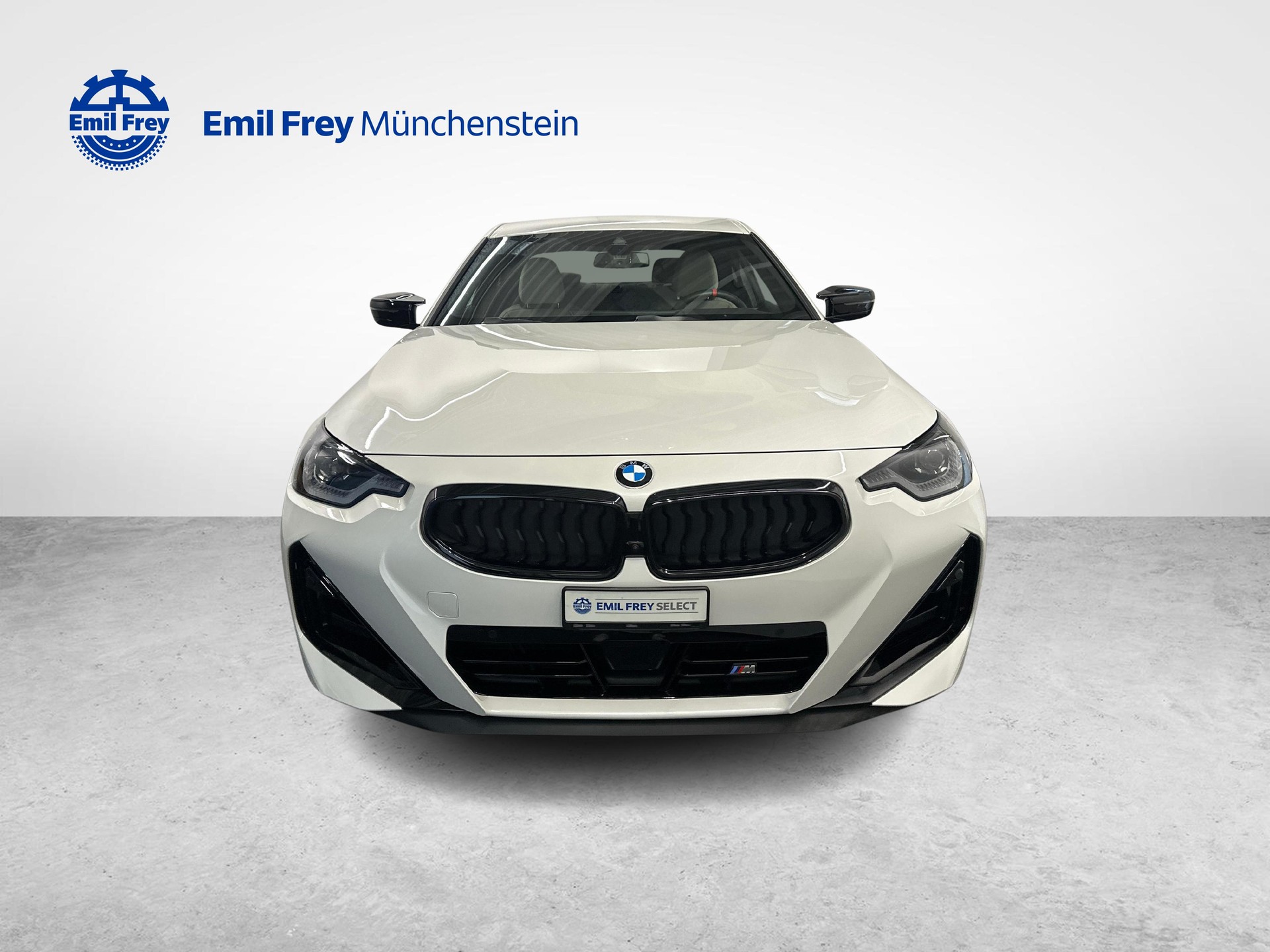 BMW M240i xDrive Coupé-image-7