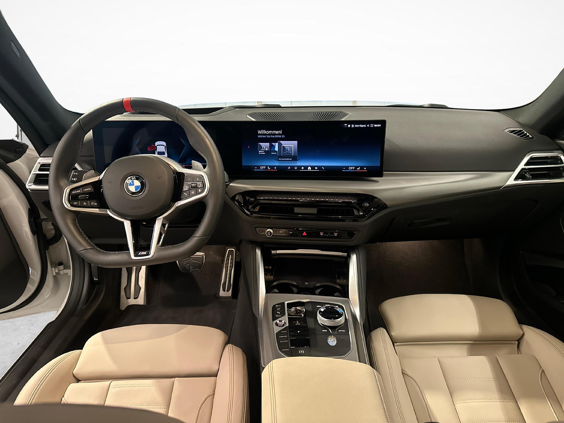 BMW M240i xDrive Coupé-image-8
