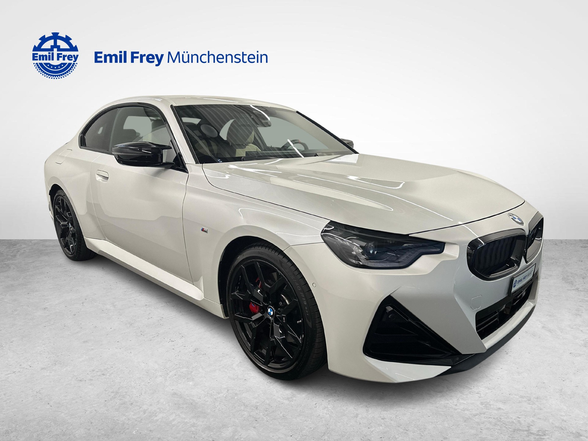 BMW M240i xDrive Coupé-image-6